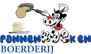 Pannenkoekenboerderij-Vlagtwedde Logo